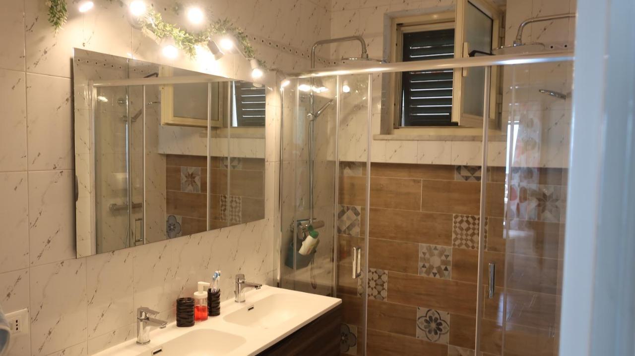 דירות אמאלפי Turchese מראה חיצוני תמונה