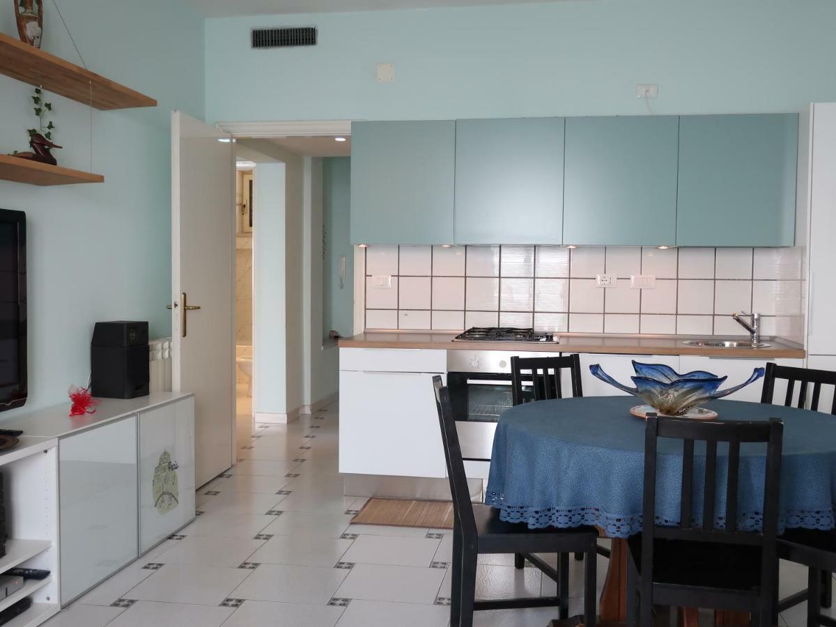 דירות אמאלפי Turchese מראה חיצוני תמונה